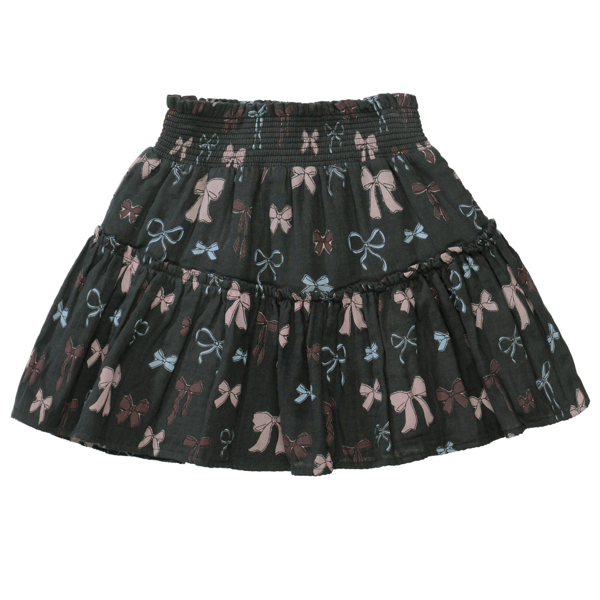 BASEFIELD - Md.-Rock dark graphite aop von BASEFIELD