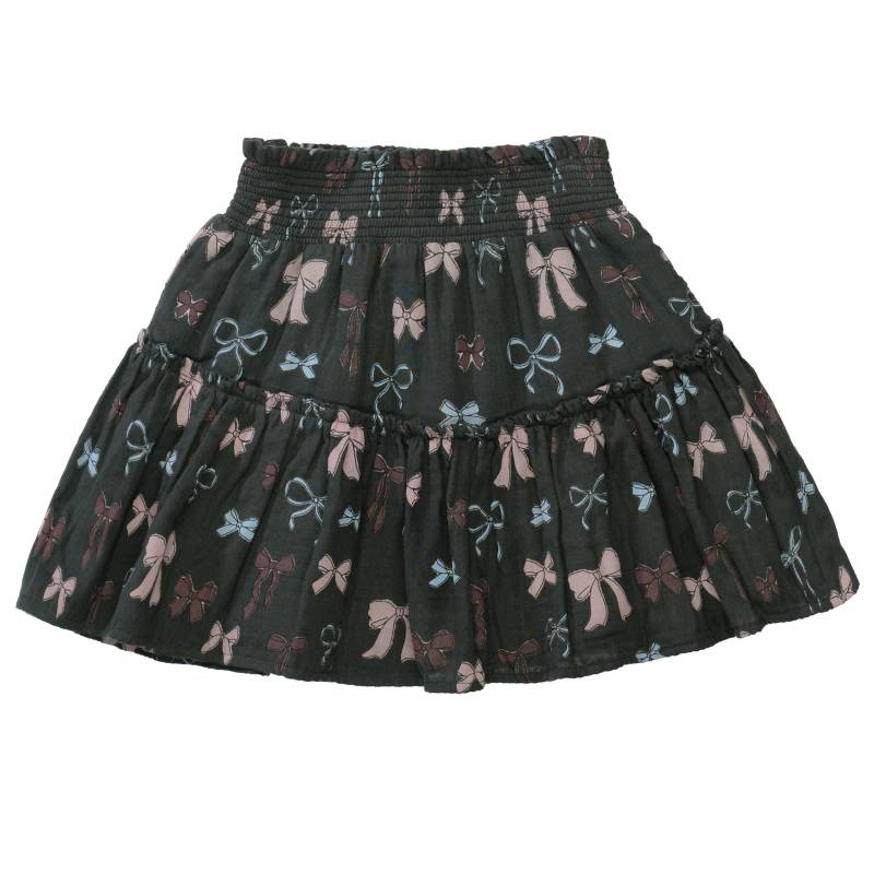 BASEFIELD - Md.-Rock dark graphite aop von BASEFIELD