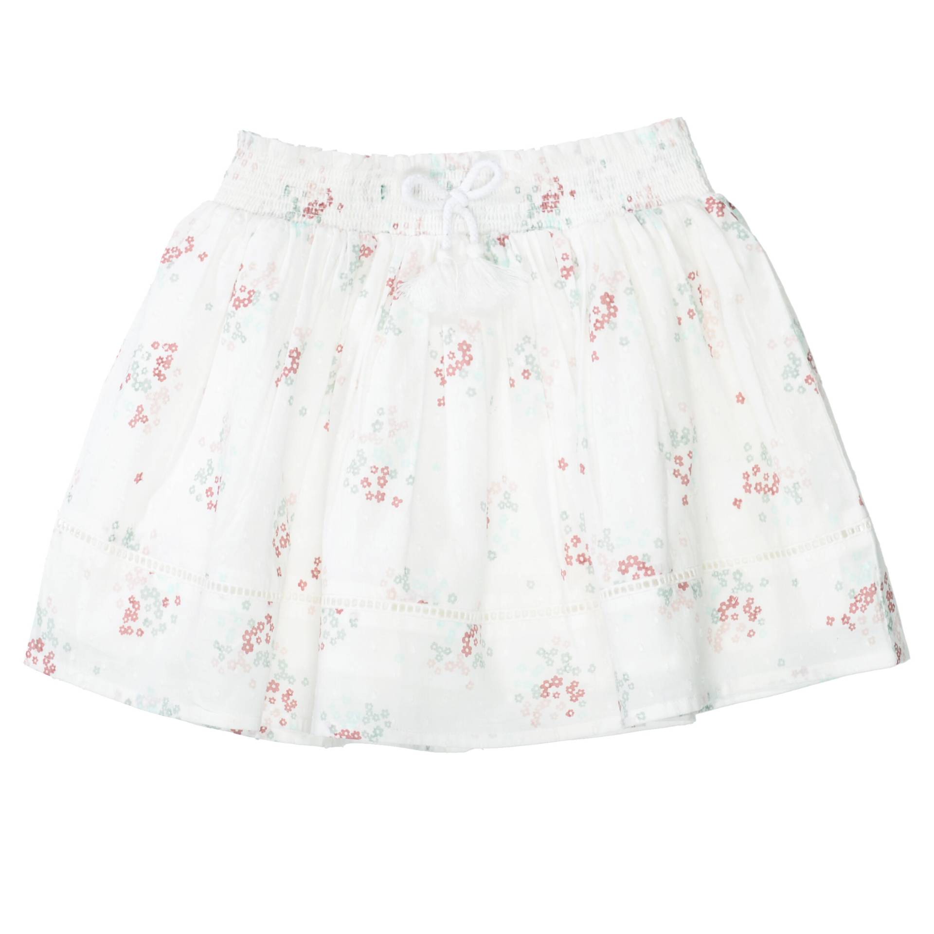 BASEFIELD - Md.-Rock ivory aop von BASEFIELD