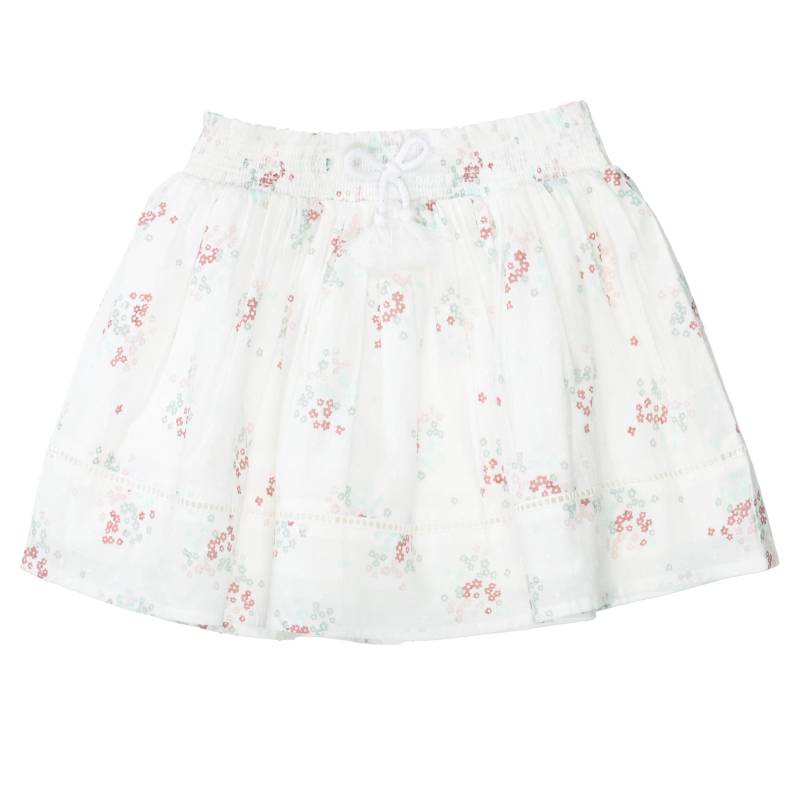 BASEFIELD - Md.-Rock ivory aop von BASEFIELD