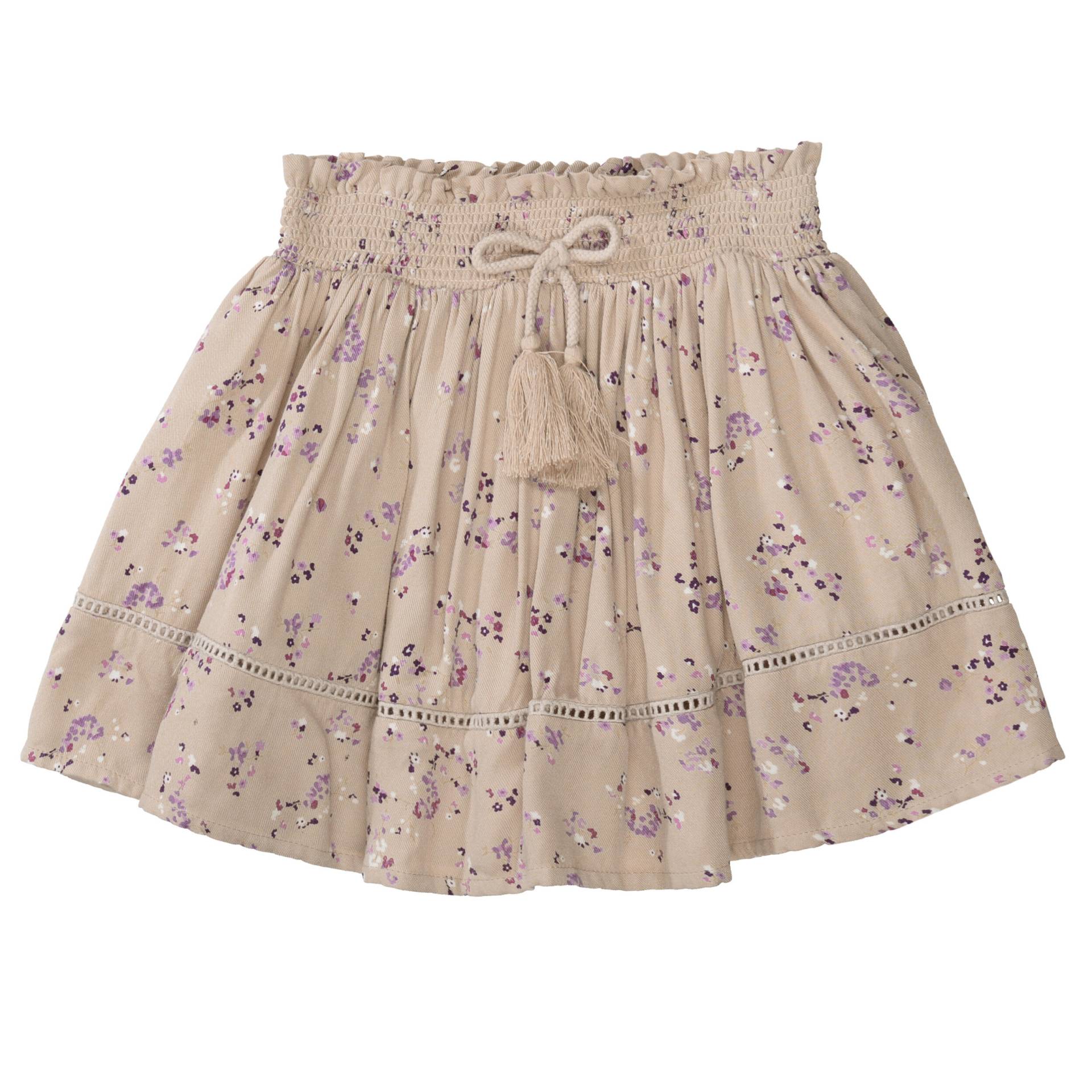 BASEFIELD - Md.-Rock light caramel aop von BASEFIELD