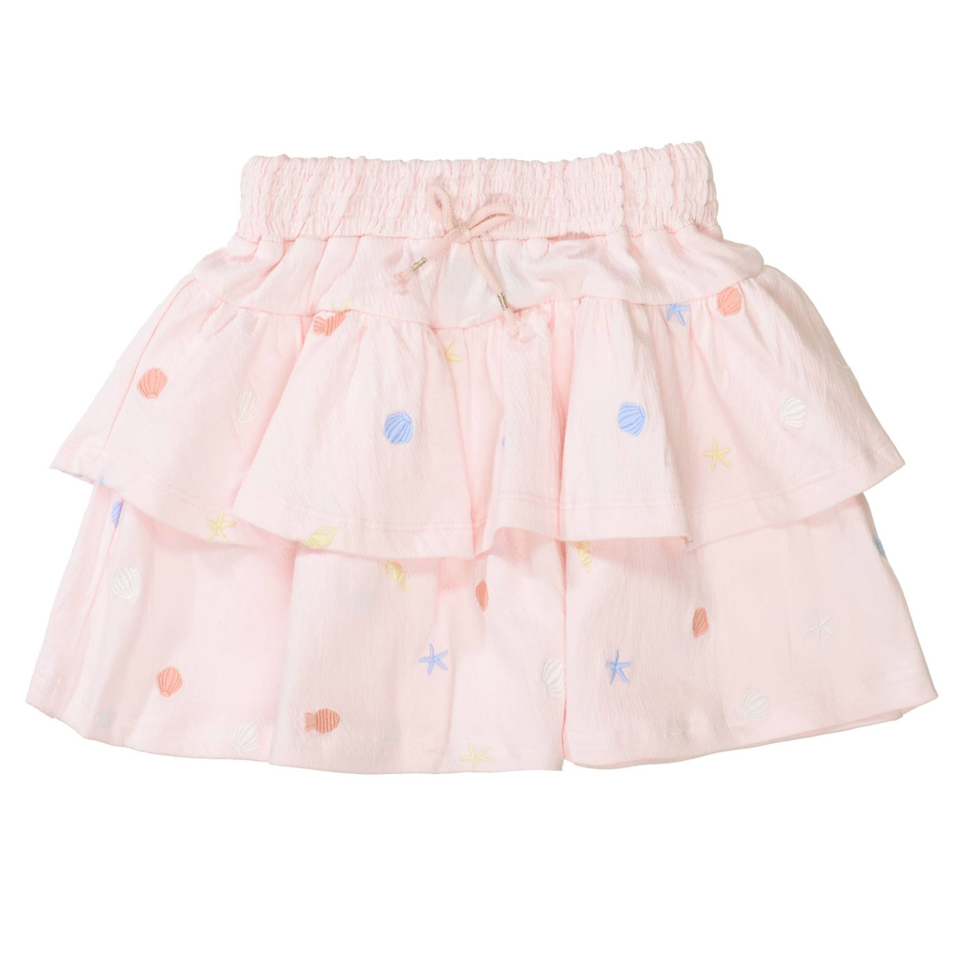 BASEFIELD - Md.-Rock pastel rose von BASEFIELD