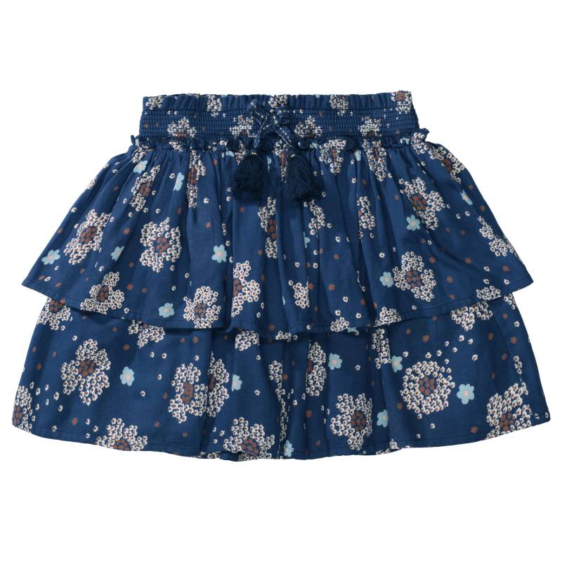 BASEFIELD - Md.-Rock royal blue aop von BASEFIELD