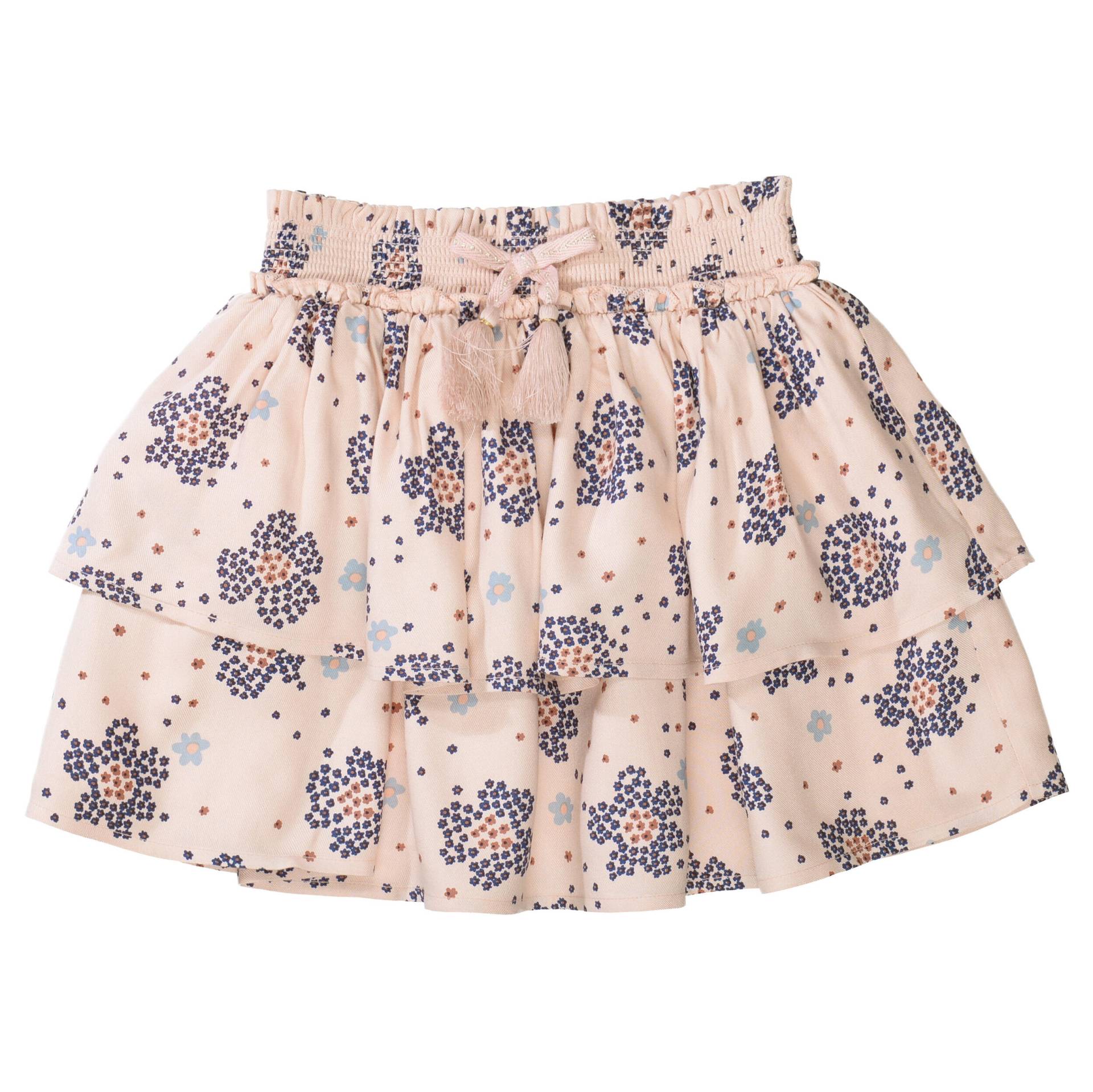 BASEFIELD - Md.-Rock soft rose aop von BASEFIELD