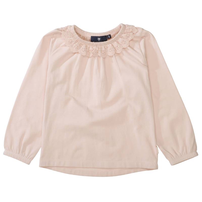 BASEFIELD - Md.-Shirt soft rose von BASEFIELD