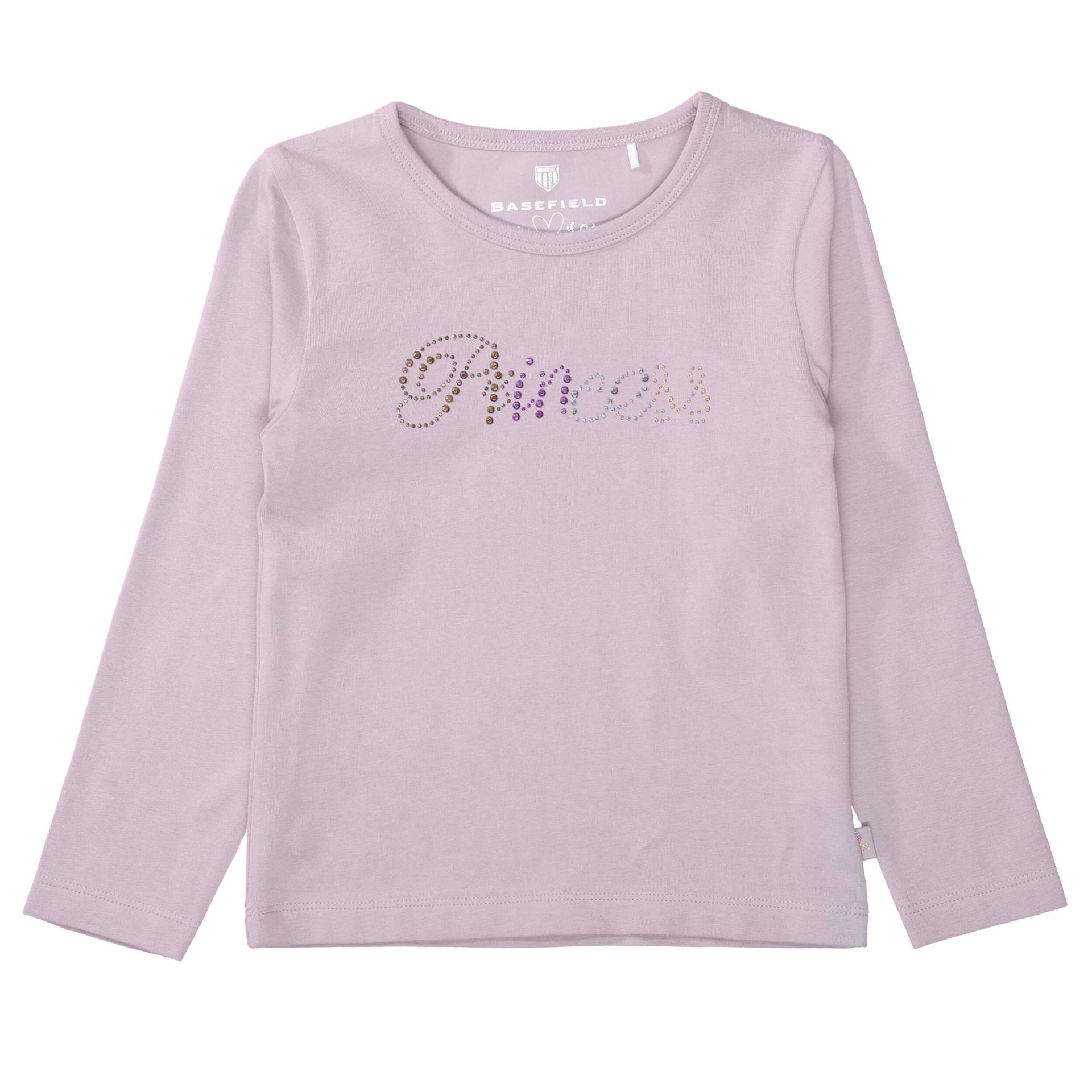 BASEFIELD - Md.-Shirt von BASEFIELD