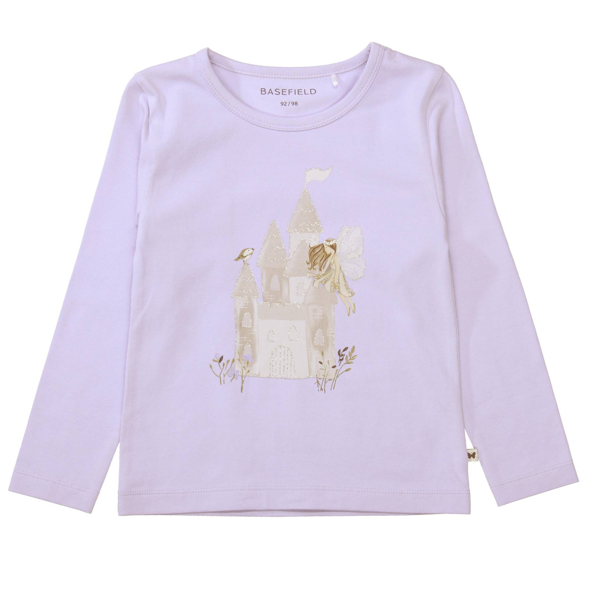 BASEFIELD - Md.-Shirt von BASEFIELD