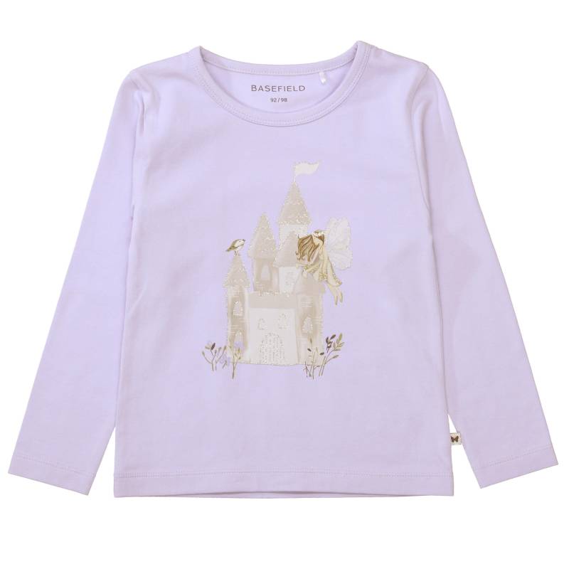 BASEFIELD - Md.-Shirt von BASEFIELD