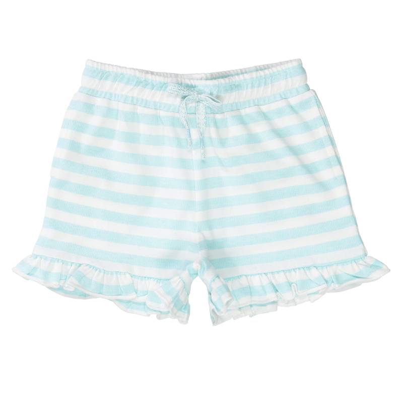 BASEFIELD - Md.-Shorts summer sky str. von BASEFIELD