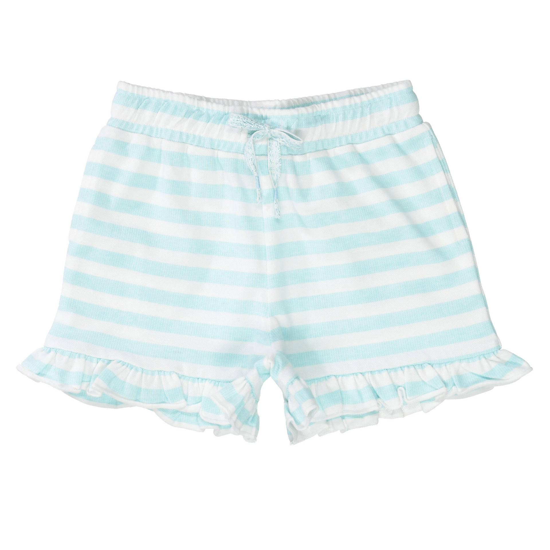 BASEFIELD - Md.-Shorts summer sky str. von BASEFIELD