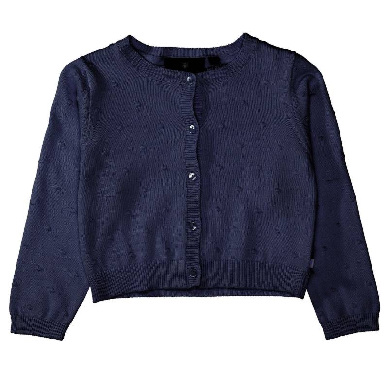 BASEFIELD - Md.-Strickjacke marine von BASEFIELD