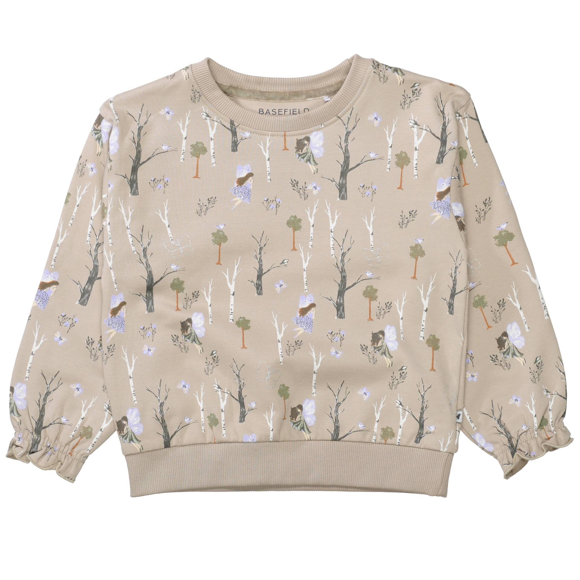 BASEFIELD - Md.-Sweatshirt von BASEFIELD