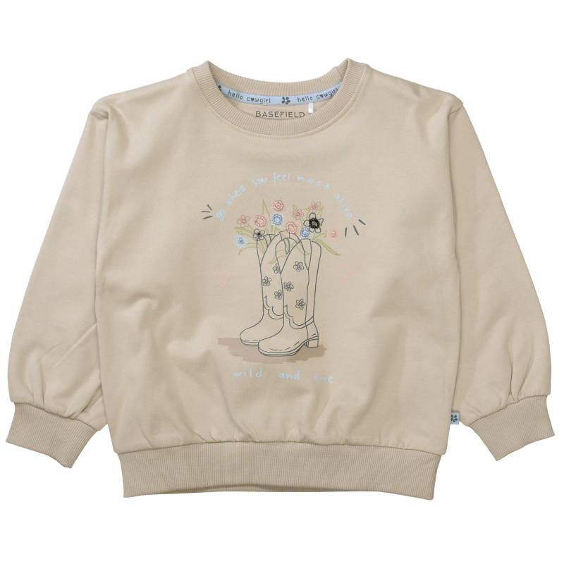 BASEFIELD - Md.-Sweatshirt von BASEFIELD