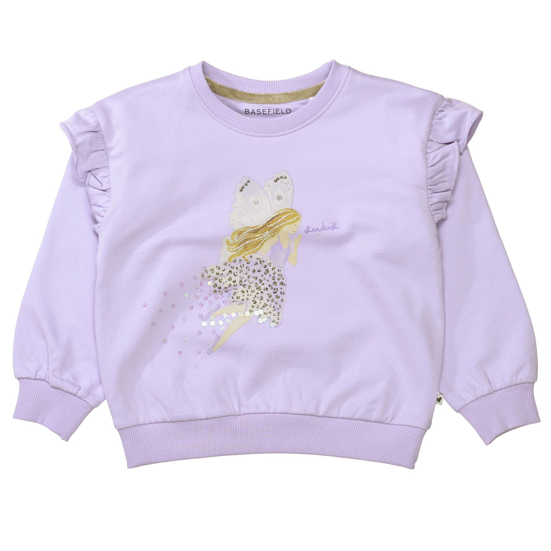 BASEFIELD - Md.-Sweatshirt von BASEFIELD