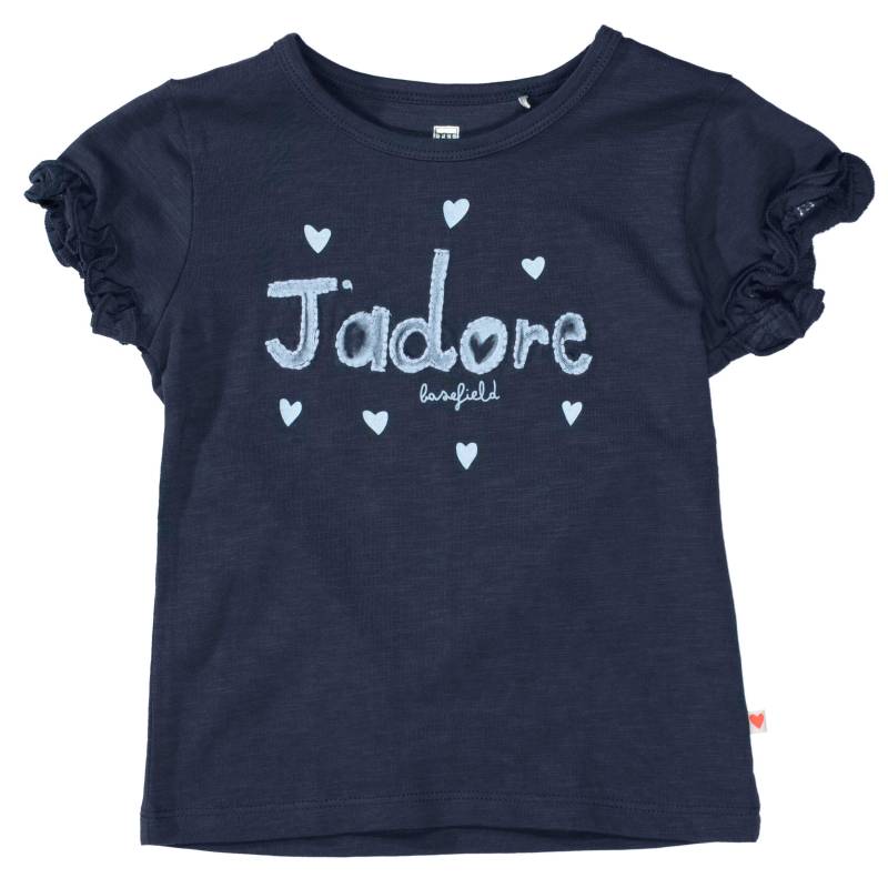 BASEFIELD - Md.-T-Shirt marine von BASEFIELD