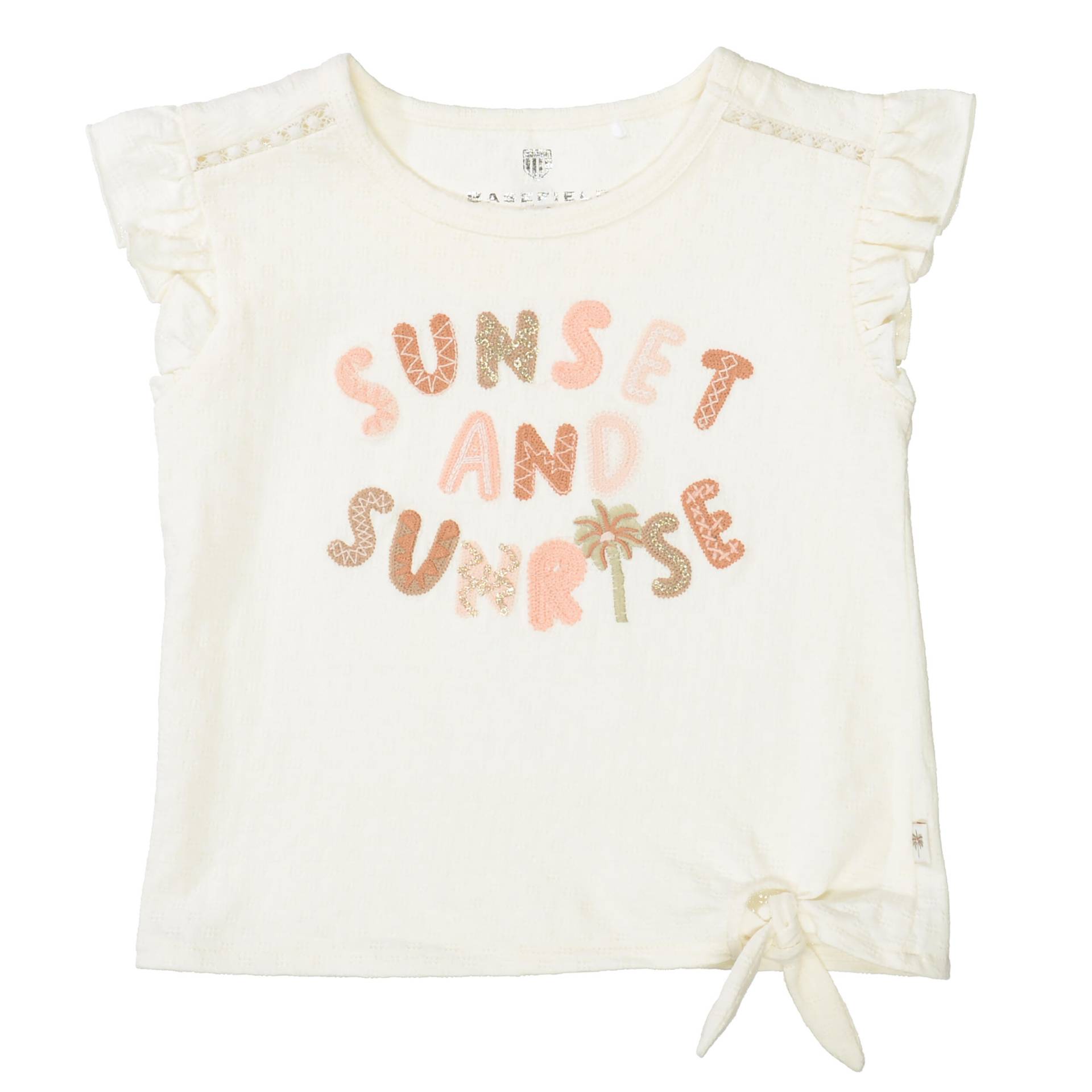 BASEFIELD - Md.-T-Shirt von BASEFIELD