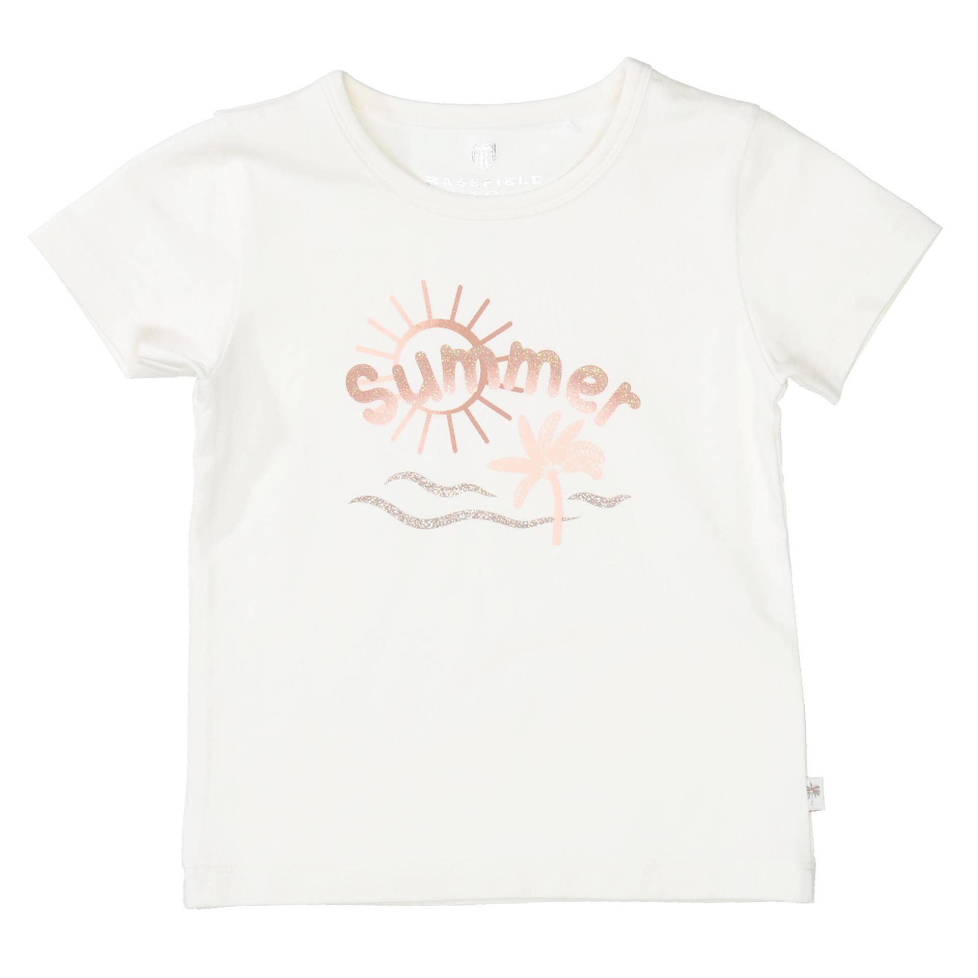 BASEFIELD - Md.-T-Shirt von BASEFIELD