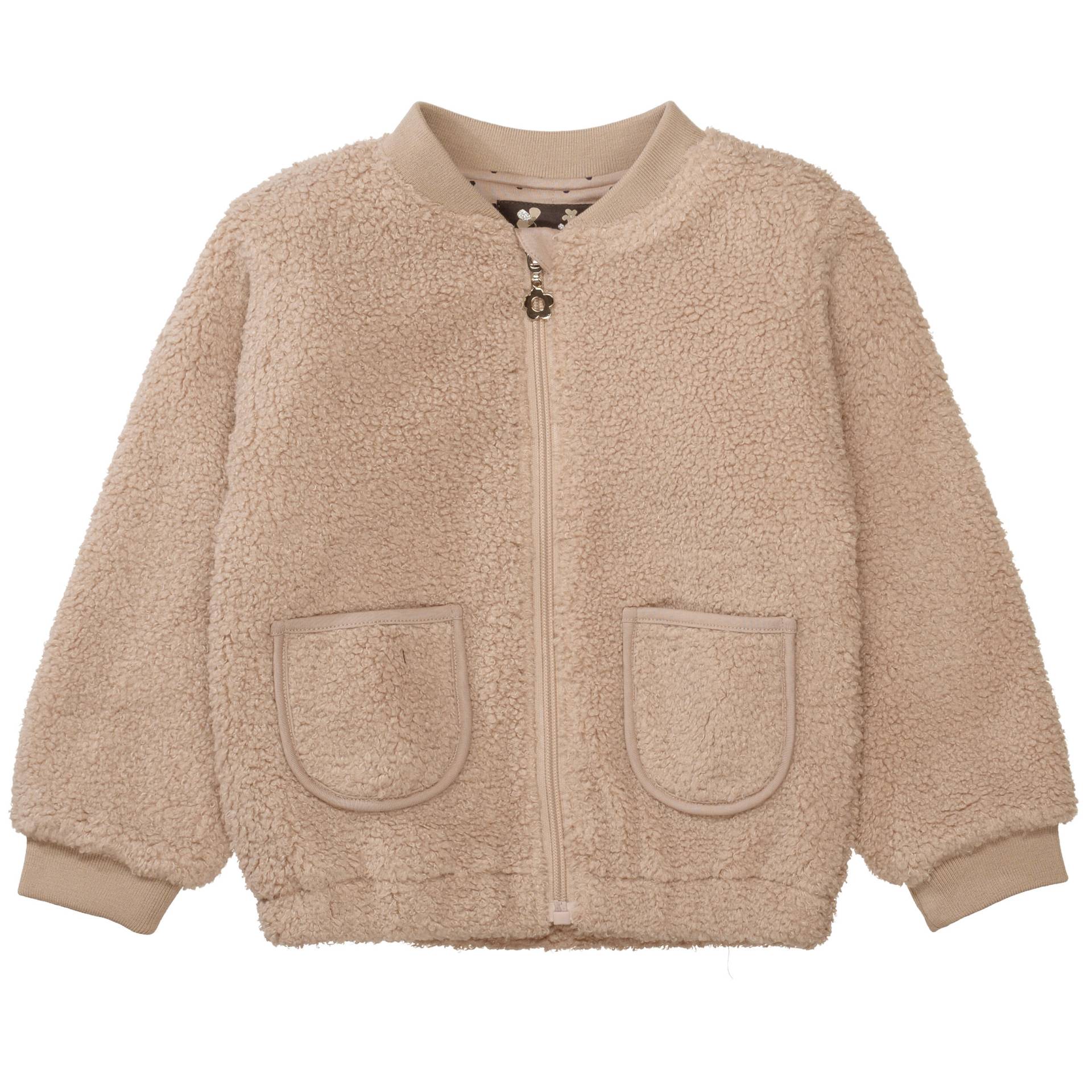 BASEFIELD - Md.-Teddy Jacke von BASEFIELD