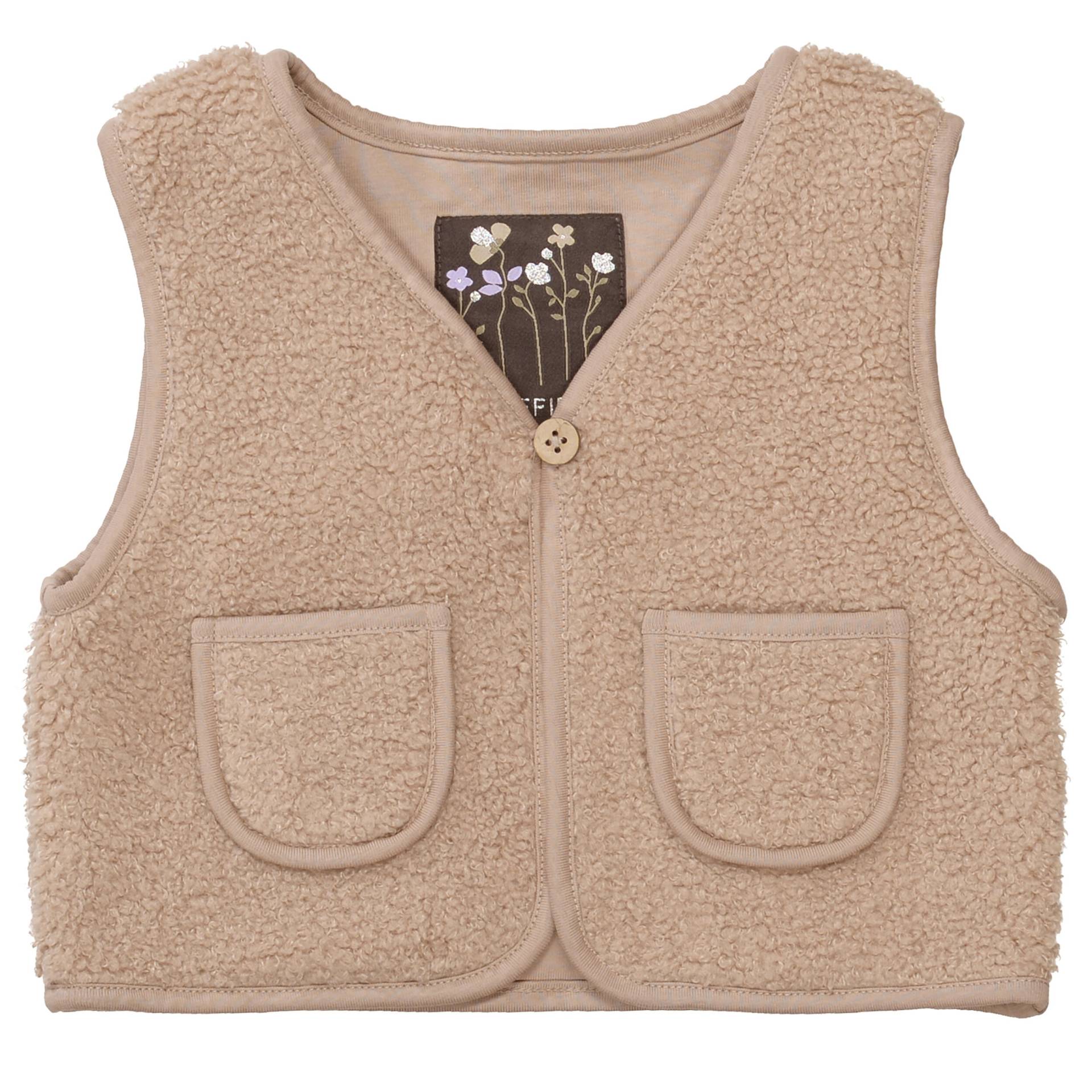 BASEFIELD - Md.-Teddy Weste von BASEFIELD