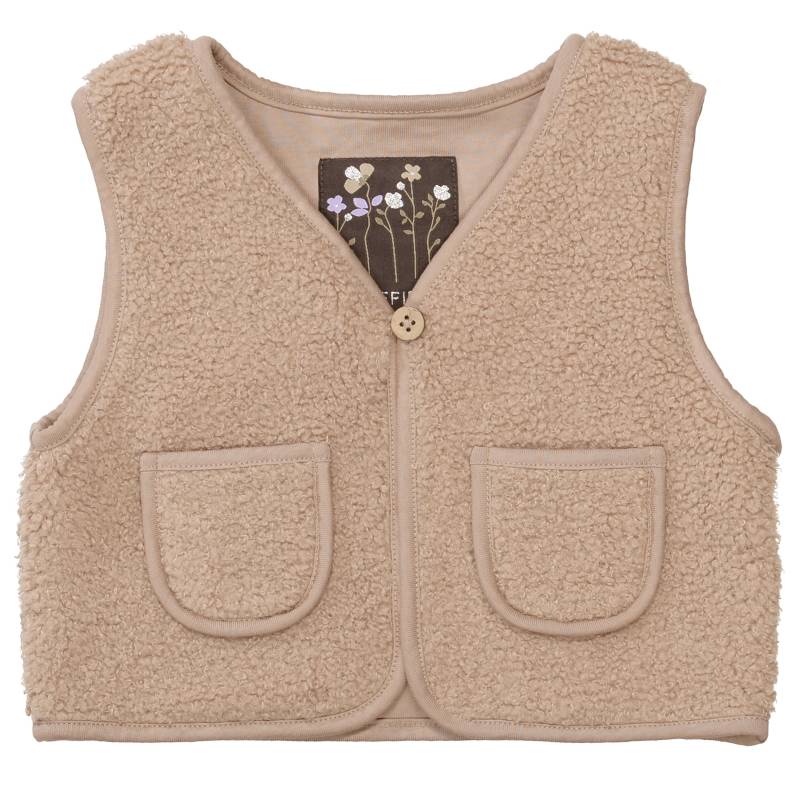 BASEFIELD - Md.-Teddy Weste von BASEFIELD