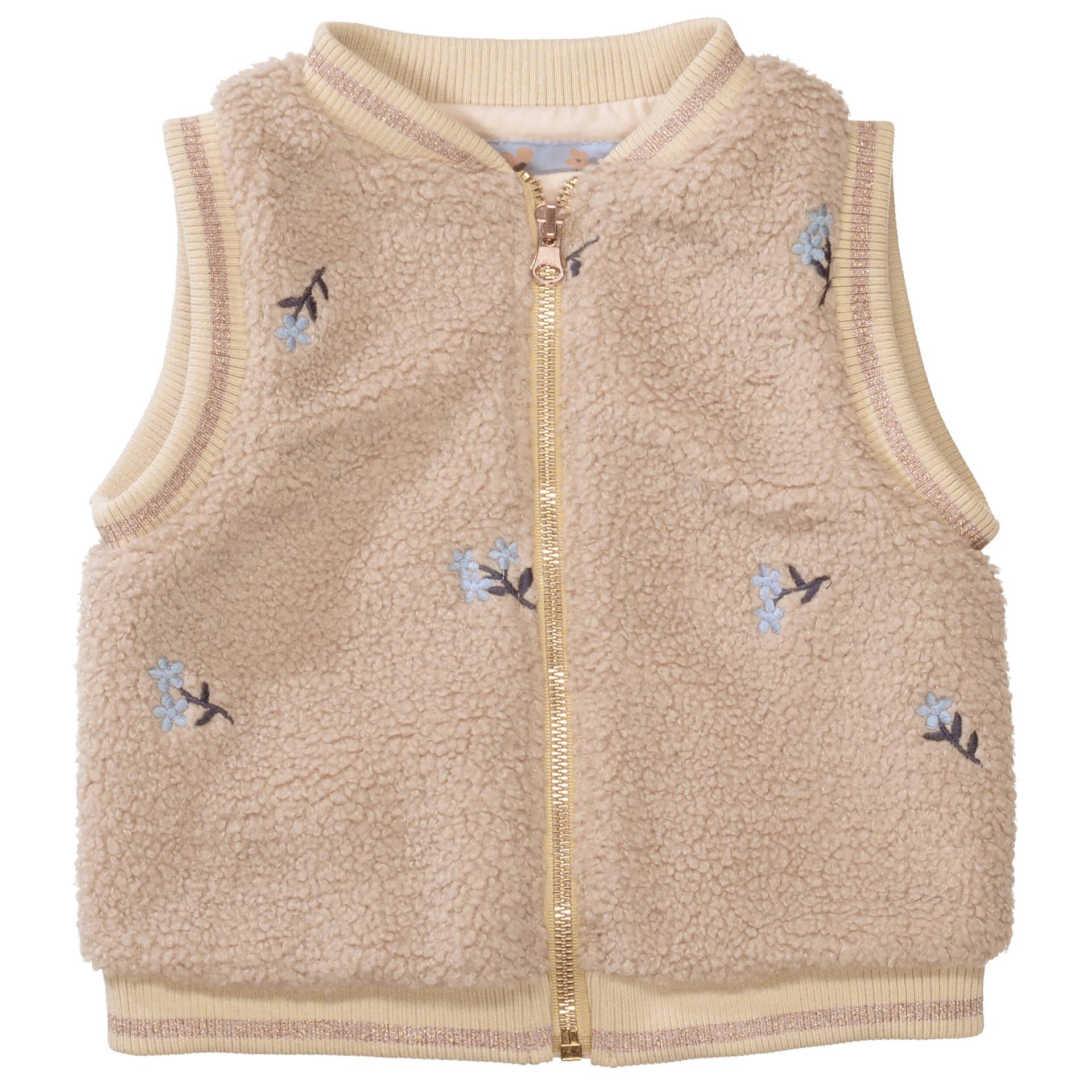 BASEFIELD - Md.-Teddy Weste von BASEFIELD