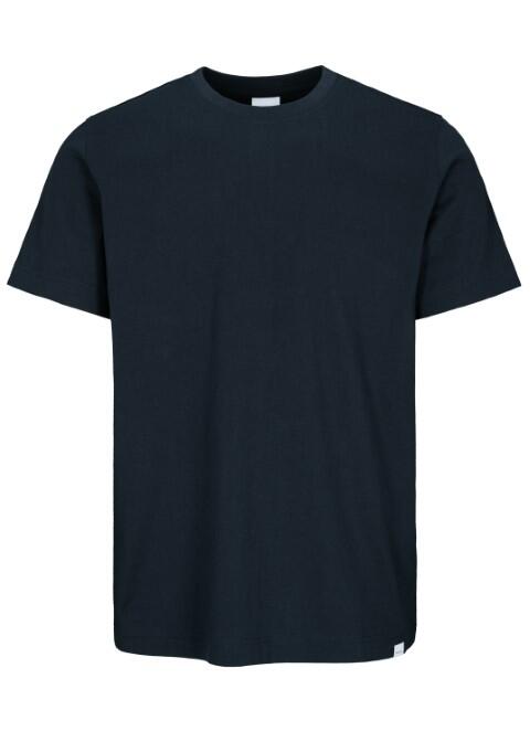 BASEFIELD - NOS Rundhals T-Shirt 1/2 night blue - Gr. - XXL von BASEFIELD