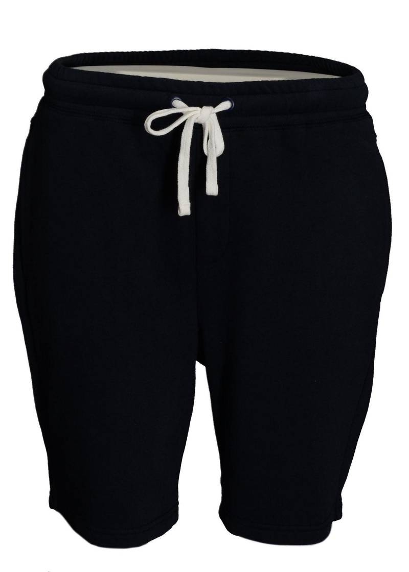 BASEFIELD - NOS Sweat Bermuda night blue - Gr. - XXL von BASEFIELD