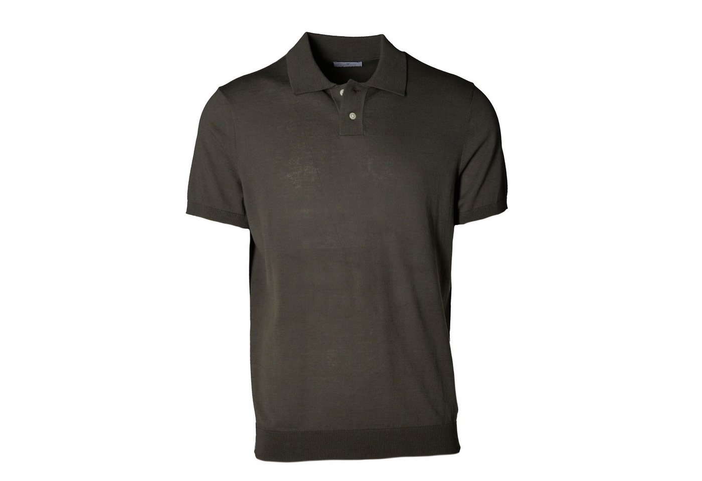 BASEFIELD Poloshirt Polo Shirt 1/2 von BASEFIELD