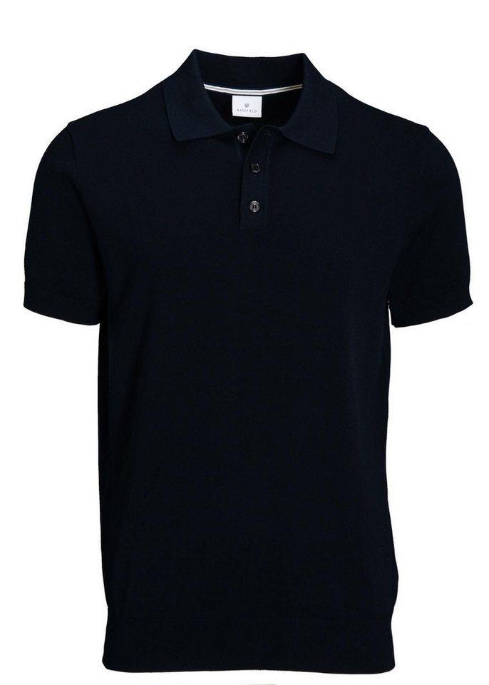 BASEFIELD Poloshirt von BASEFIELD
