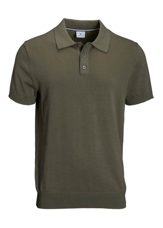 BASEFIELD Poloshirt von BASEFIELD