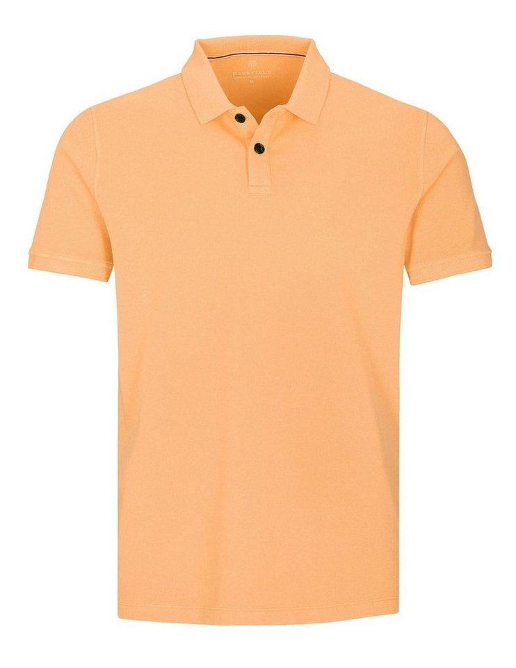 BASEFIELD Poloshirt von BASEFIELD