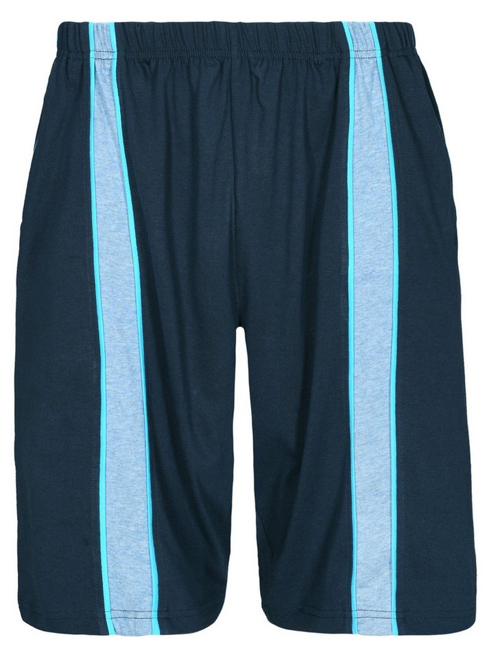 BASEFIELD Pyjamashorts He.-Bermudas BASEFIELD Pyjamashorts He.-Bermudas von BASEFIELD