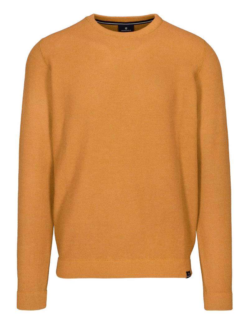 BASEFIELD - Rundhals Pullover - Gr. - XXL von BASEFIELD