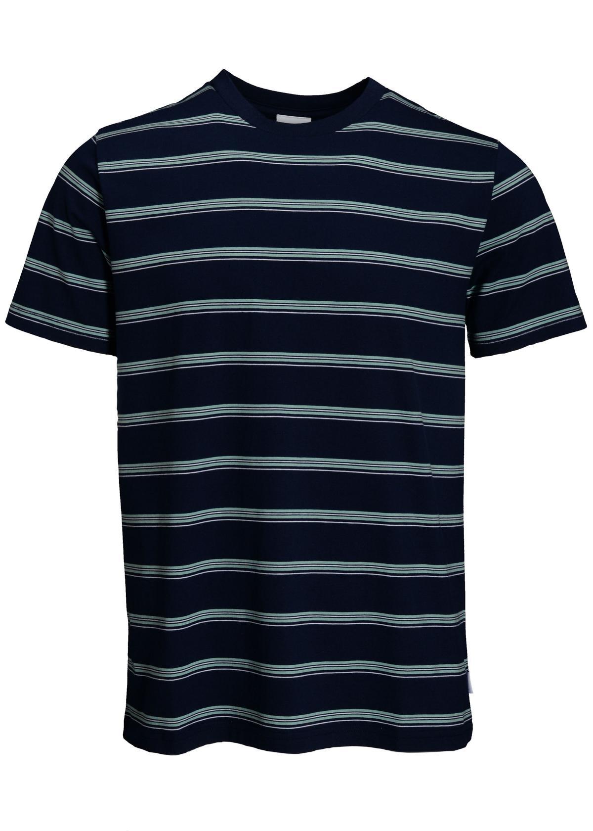 BASEFIELD - Rundhals T-Shirt 1/2 Arm - Gr. - 3XL von BASEFIELD