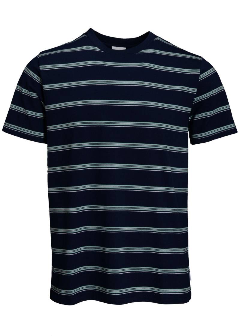 BASEFIELD - Rundhals T-Shirt 1/2 Arm - Gr. - XXL von BASEFIELD