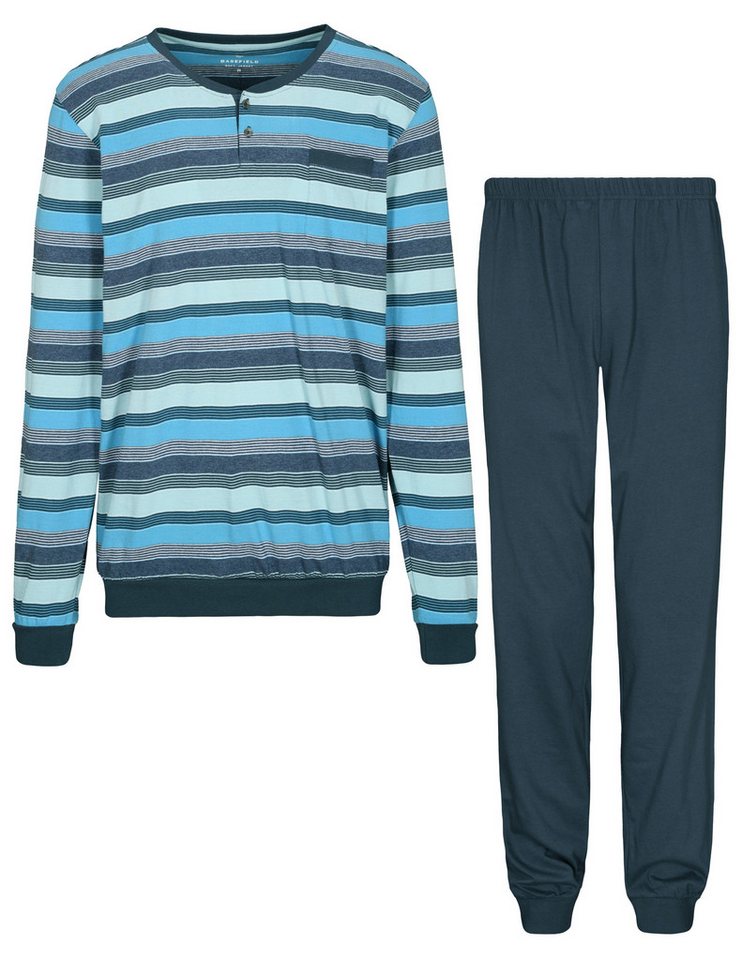 BASEFIELD Schlafanzug He.-Pyjama BASEFIELD Schlafanzug He.-Pyjama von BASEFIELD