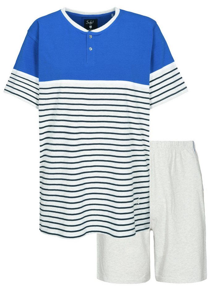 BASEFIELD Schlafanzug von BASEFIELD