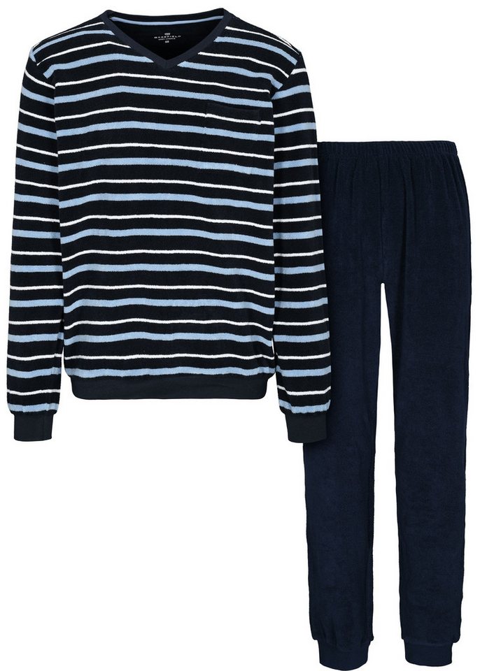 BASEFIELD Schlafanzug von BASEFIELD