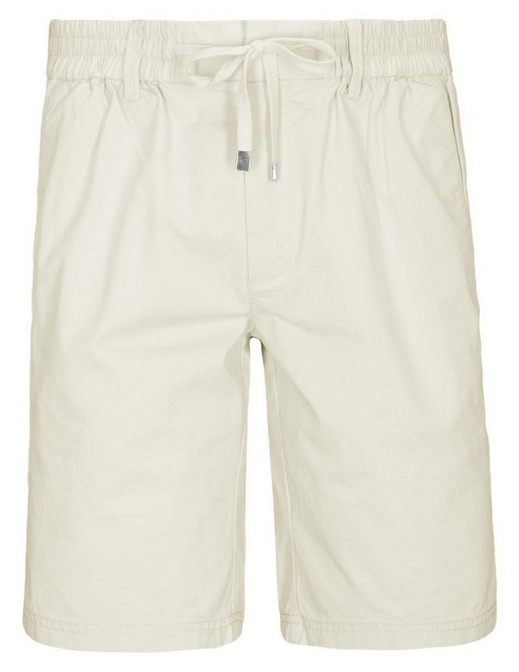 BASEFIELD Stoffhose Chino Bermuda von BASEFIELD