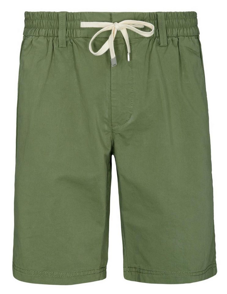 BASEFIELD Stoffhose Chino Bermuda von BASEFIELD