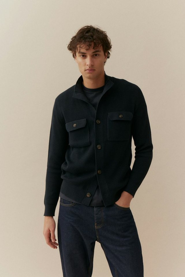 BASEFIELD Strickjacke Cardigan von BASEFIELD