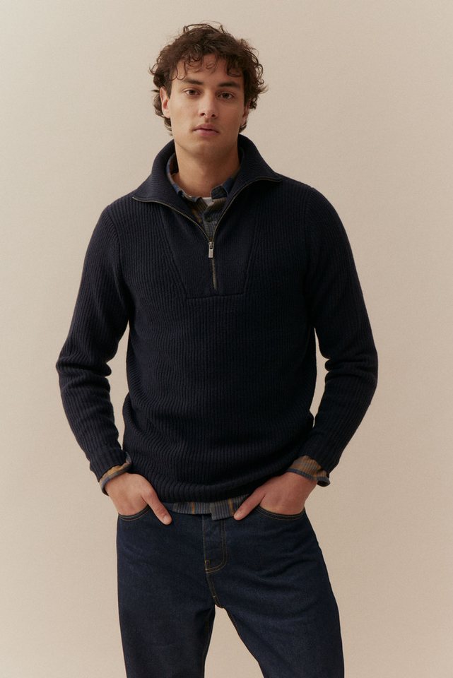 BASEFIELD Strickpullover von BASEFIELD