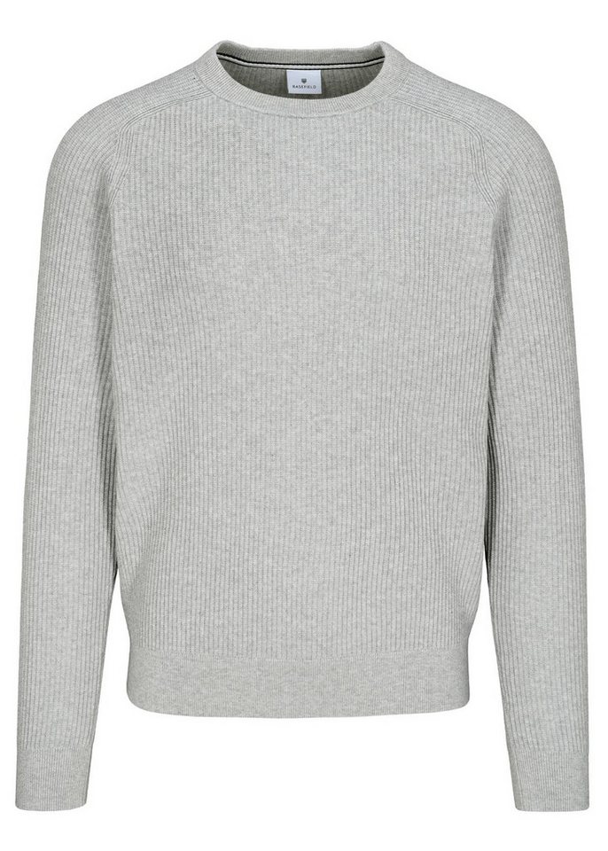 BASEFIELD Strickpullover BASEFIELD Strickpullover von BASEFIELD