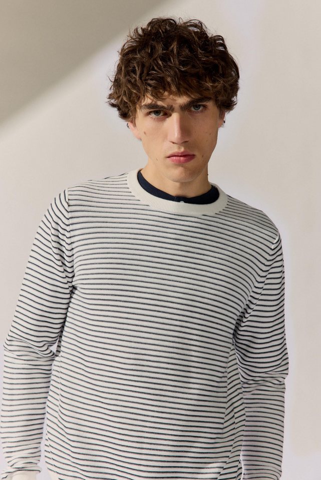 BASEFIELD Strickpullover von BASEFIELD