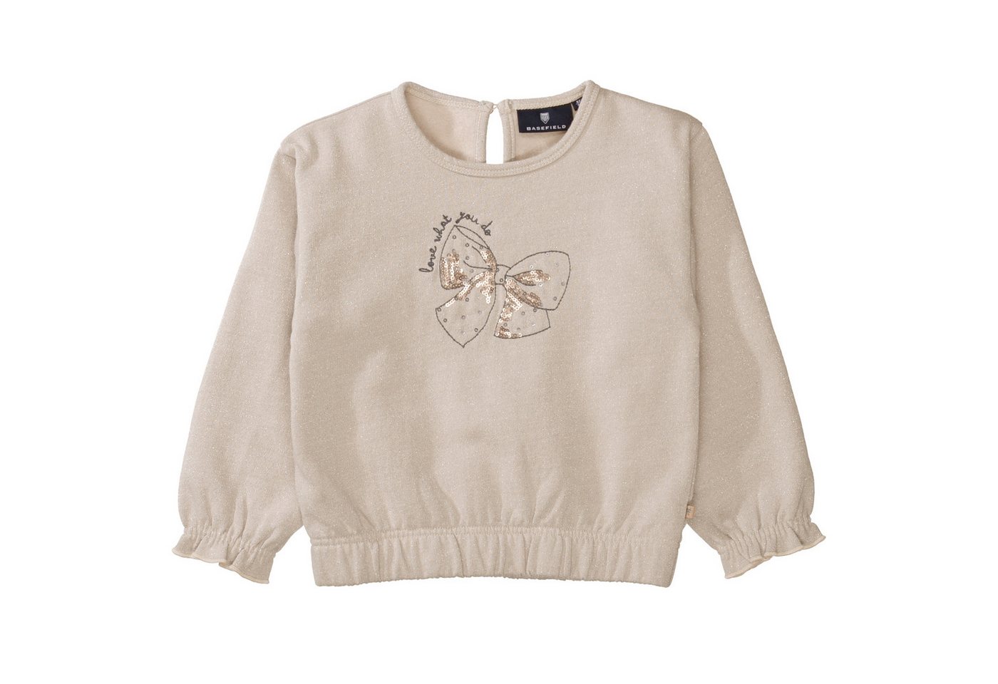 BASEFIELD Sweatshirt Md.-Sweatshirt BASEFIELD Sweatshirt Md.-Sweatshirt von BASEFIELD