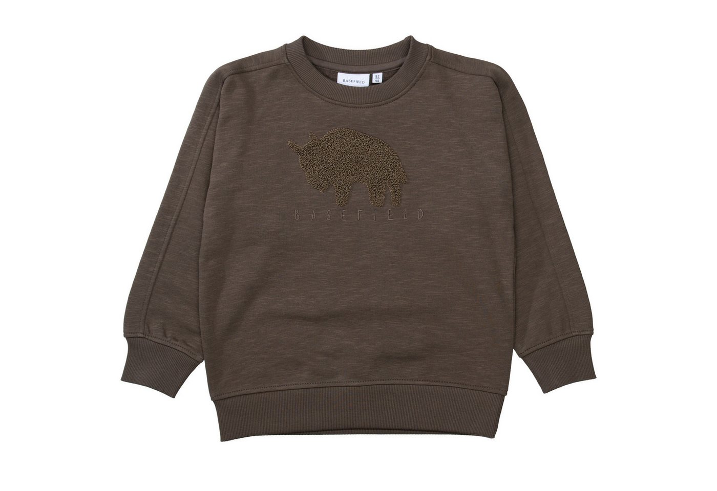 BASEFIELD Sweatshirt von BASEFIELD