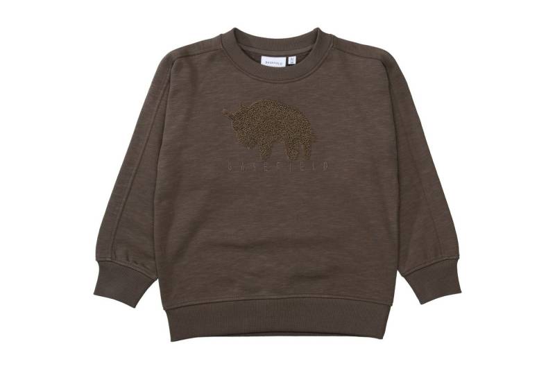 BASEFIELD Sweatshirt von BASEFIELD