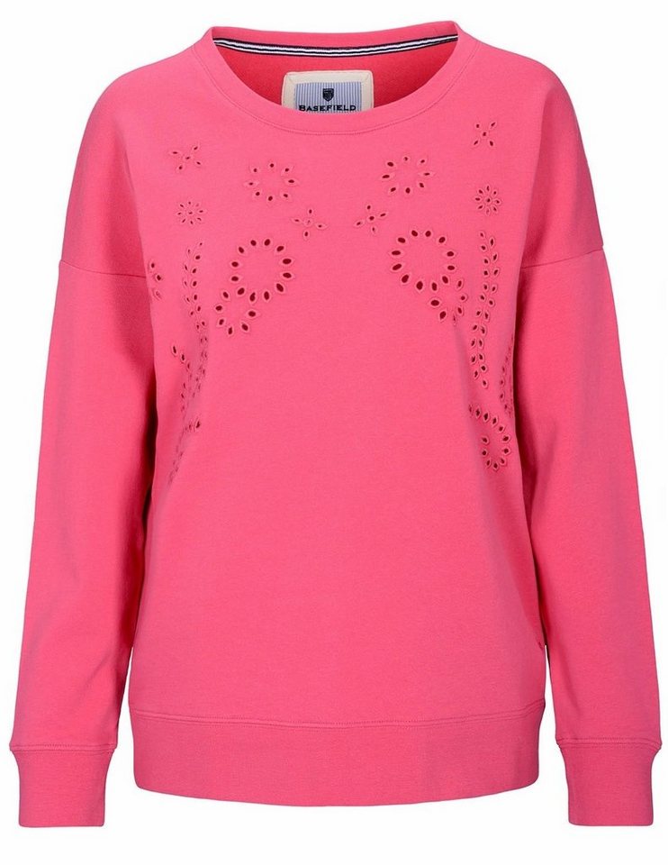 BASEFIELD Sweatshirt von BASEFIELD