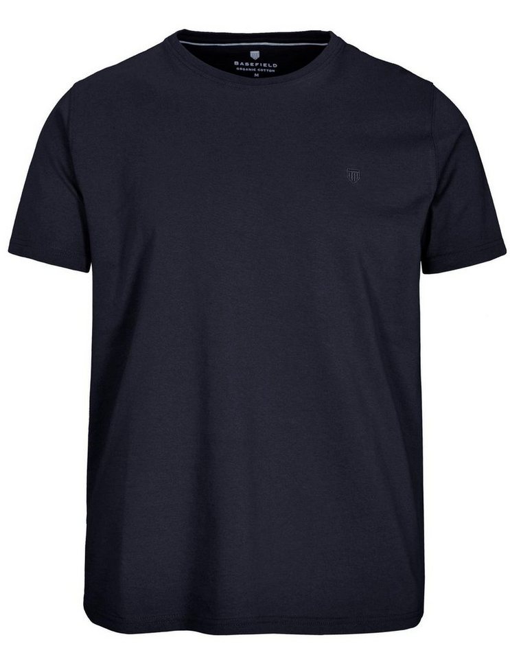 BASEFIELD T-Shirt NOS Basic T Shirt von BASEFIELD