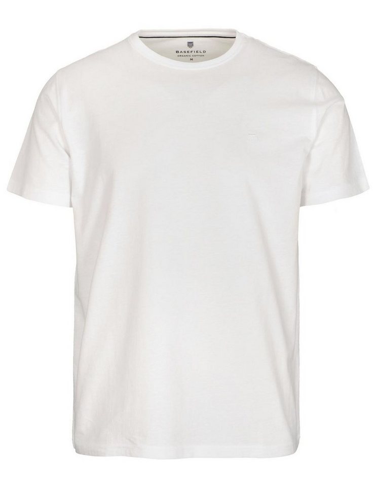 BASEFIELD T-Shirt NOS Basic T Shirt von BASEFIELD